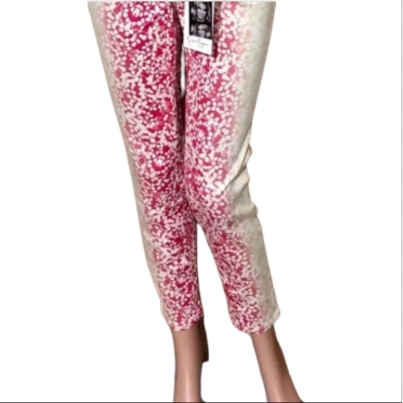 NWT Jessica Simpson Skinny Ankle Jeans Size 28 - Picture 3 of 15